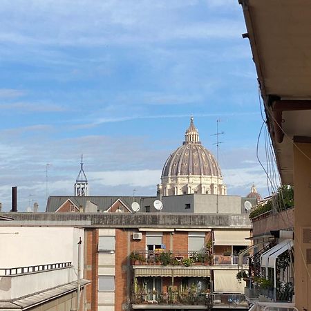 Fall In Love With Roma Vaticano Екстер'єр фото
